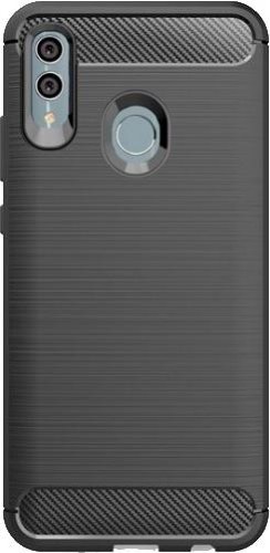 Zadní kryt pro Huawei P Smart Z, karbon, černá