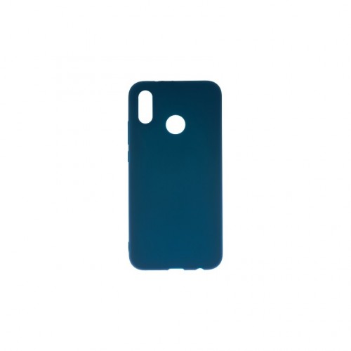 Zadní kryt pro Huawei P20 LITE, modrá