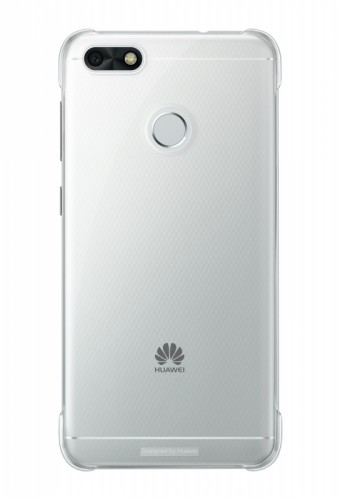 Zadní kryt pro Huawei P9 Lite Mini, průhledná