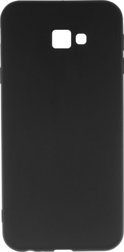 Zadní kryt pro Samsung Galaxy J4 PLUS, černá