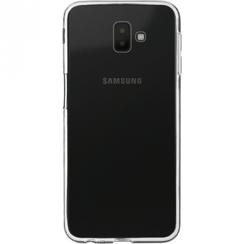 Zadní kryt pro Samsung Galaxy J6 PLUS, průhledná