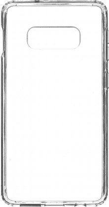 Zadní kryt pro Samsung Galaxy S10e, průhledná