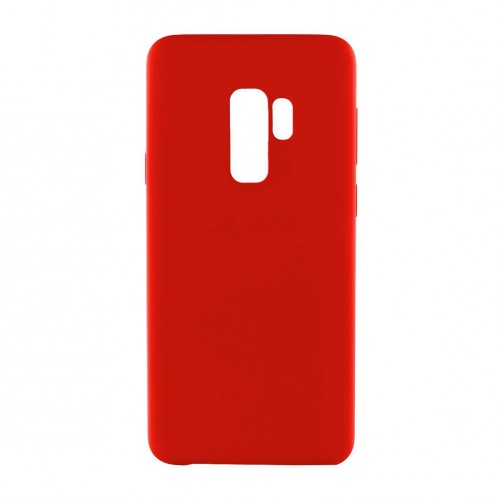 Zadní kryt pro Samsung Galaxy S9 Plus, červená