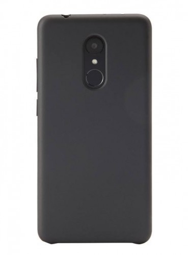 Zadní kryt pro Xiaomi Redmi 5, černá