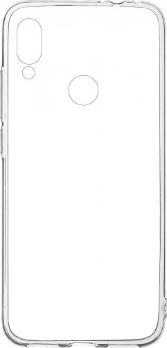 Zadní kryt pro Xiaomi Redmi Note 7, průhledná ROZBALENO