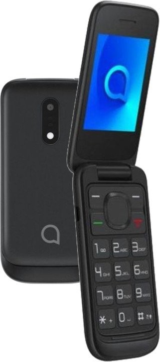 Мобильный телефон alcatel one touch 2053d обзор