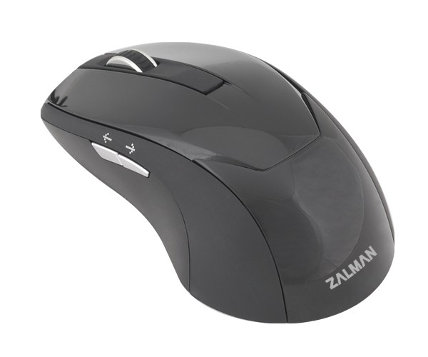Zalman ZM-M200 Gaming