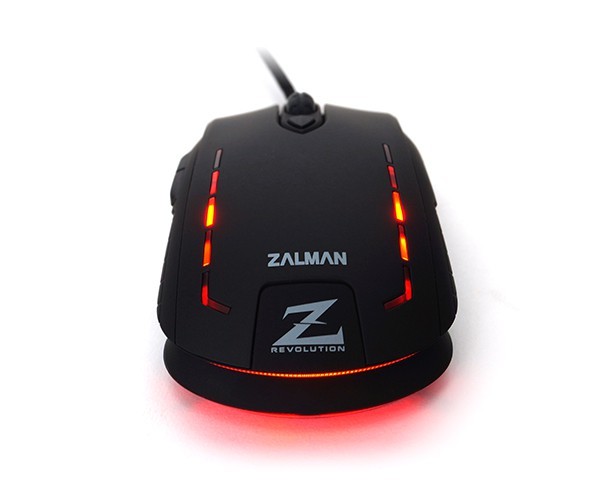 Zalman ZM-M401R Gaming