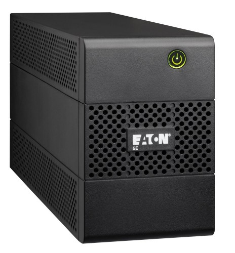 Záložní zdroj Eaton UPS 5E 650i, 650VA, 1/1 fáze