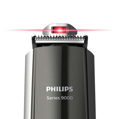 Zastřihovač vousů Philips Series 9000 BT9297/15