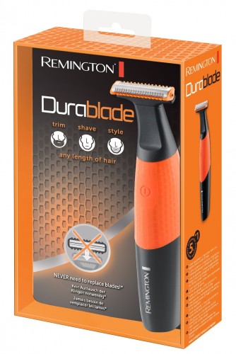 Zastřihovač vousů Remington Durablade MB010