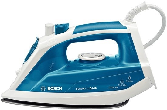 Žehlička Bosch TDA1023010, 2300W