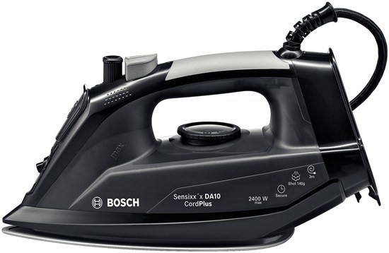 Žehlička Bosch TDA102411C, 2300W