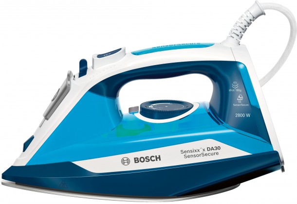 Žehlička Bosch TDA3028210, 2800W
