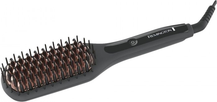 Žehlička na vlasy Remington CB7400 Straight Brush