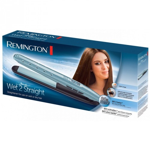 Žehlička na vlasy Remington S7300 Wet2Straight