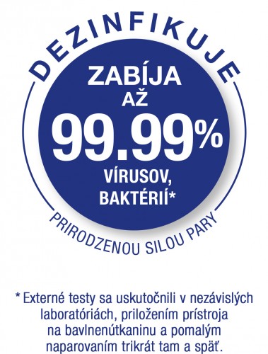 Žehlička Tefal Smart Protect FV4980E0, 2600W