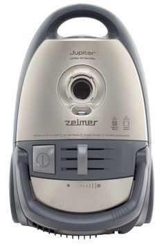 Zelmer ZVC 425 HT