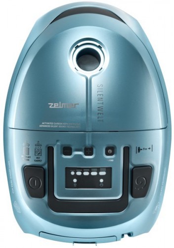 Zelmer ZVC 605 CA