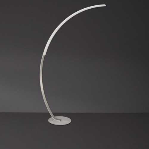 Zen - Lampa, LED (nikl)