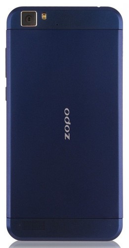 ZOPO ZP1000 Blue Dual SIM