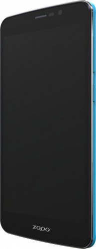 ZOPO ZP370 Color S,modrá