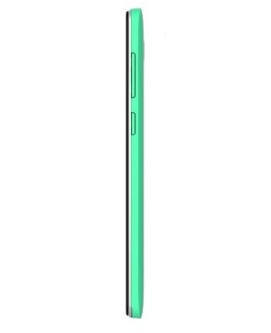 ZOPO ZP370 Color S,zelená