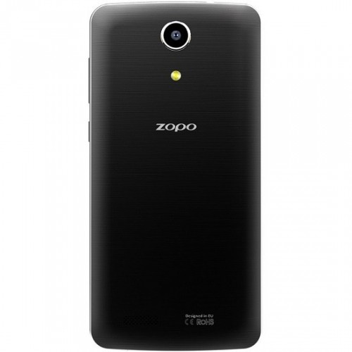 ZOPO ZP952 Speed 7 Plus,černá
