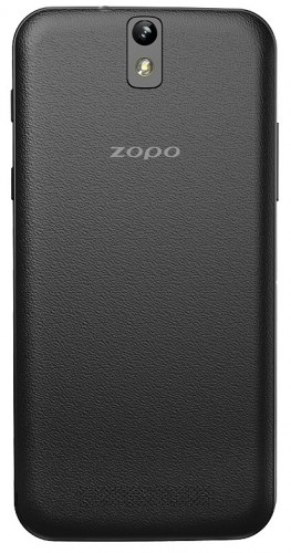 ZOPO ZP998 Black Dual SIM