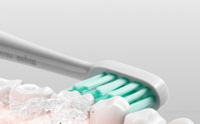 Zubní kartáček Xiaomi Mi Smart Electric Toothbrush T500