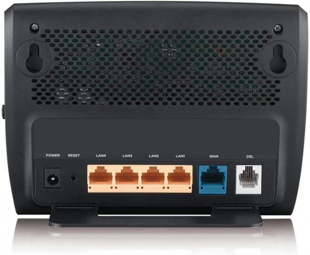 ZyXEL VMG3312 Wireless modem router N300 ROZBALENO