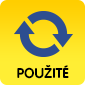 Použité